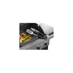 Kitchen Tools - Austin and Barbeque set med grilltång och stekspade