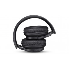 Bluetooth Earphones - ON trådlösa bluetooth-hörlurar och headset