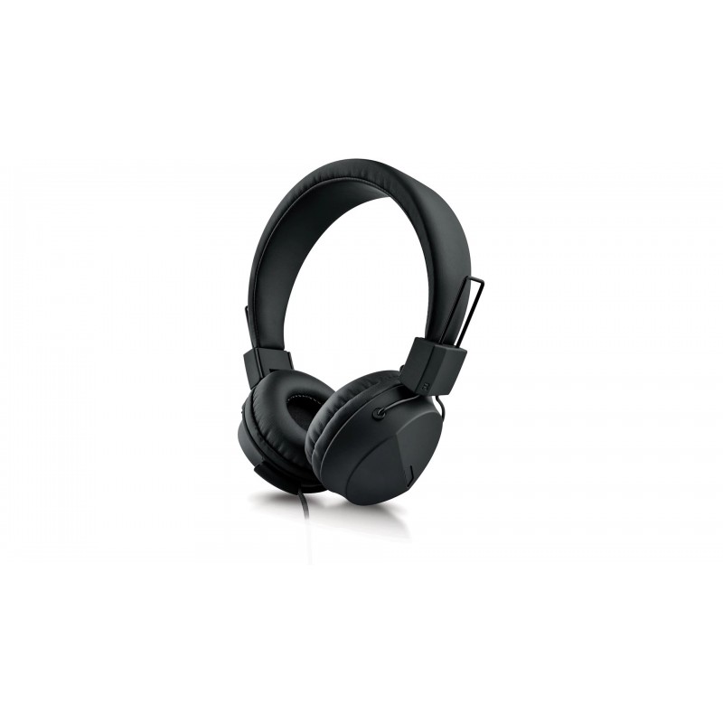 On-Earphones - ON on-ear hörlurar och headset med 3.5 millimeter anslutning