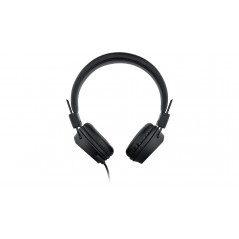 ON on-ear hörlurar och headset med 3.5 millimeter anslutning