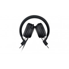 On-Earphones - ON on-ear hörlurar och headset med 3.5 millimeter anslutning