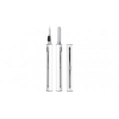 ON 3-i-1 rengörings-verktyg för hörlurar och elektronik