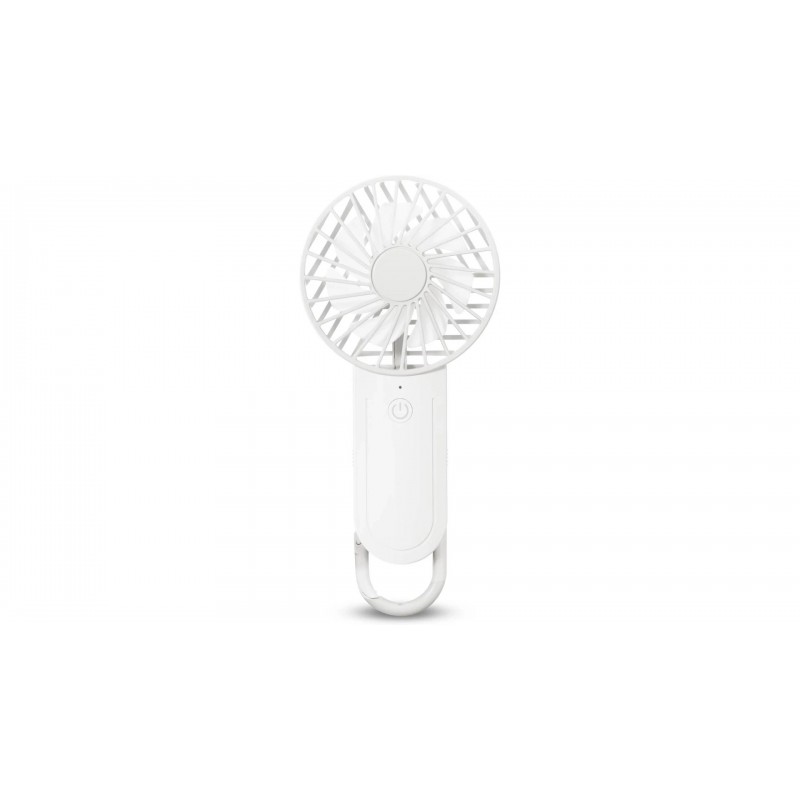 Fun stuff - ON handhållen batteridriven fläkt