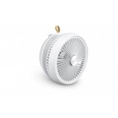 Fun stuff - Andersson portabel fläkt med laddningsbart batteri