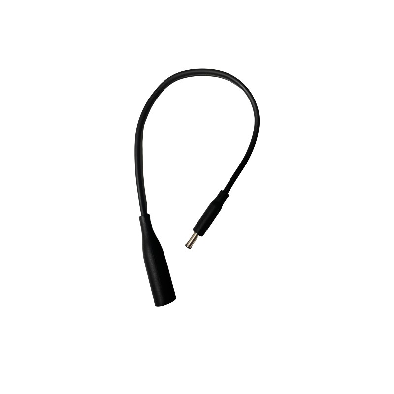 Dell charger - Laddkabel konvertering till Dell XPS och M3800 max 230W