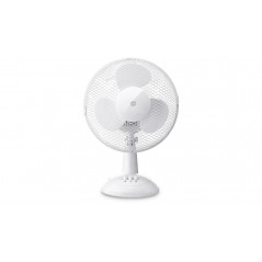 ON bordsfläkt med 27 centimeter diameter