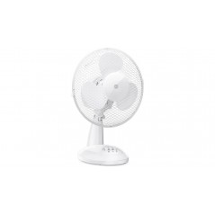 Fans for the hot evenings! - ON bordsfläkt med 27 centimeter diameter