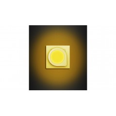 Night Lamp - Andersson 2-pack nattlampa med automatisk tändning