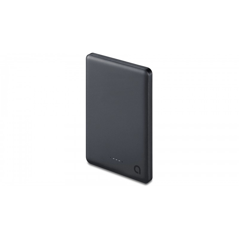 Portable Batteries - Andersson powerbank 5000 mAh med stöd för trådlös laddning MagSafe