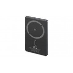 Portable Batteries - Andersson powerbank 5000 mAh med stöd för trådlös laddning MagSafe