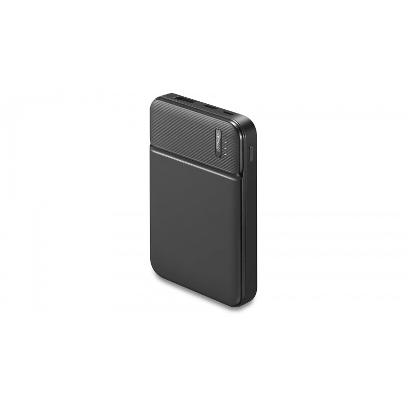 ON powerbank 5000 mAh med 1x USB 10W effekt | ON | PRB 110 - 5000 m... Portable Batteries - ON powerbank 5000 mAh med 1x USB 10W effekt