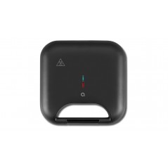 Andersson smörgåsgrill med 750W effekt