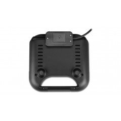 Sandwhich Toaster - Andersson smörgåsgrill med 750W effekt