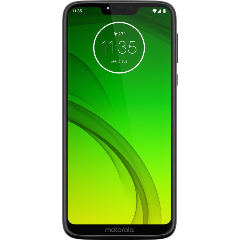Used mobile phones - Motorola Moto G7 (2019) 64GB (beg)