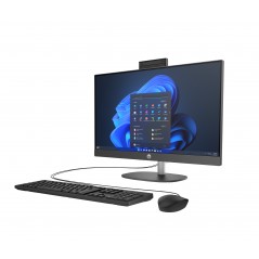 All-in-one computer - HP ProOne 240 G10 24" i7 (gen 13) 16GB 512GB SSD Win 11 Pro