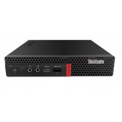 Used desktop computer - Lenovo ThinkCentre M920q Tiny i5 16GB 512GB SSD Win 11 Pro (beg)