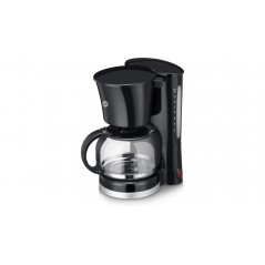 ON kaffebryggare för 10 koppar