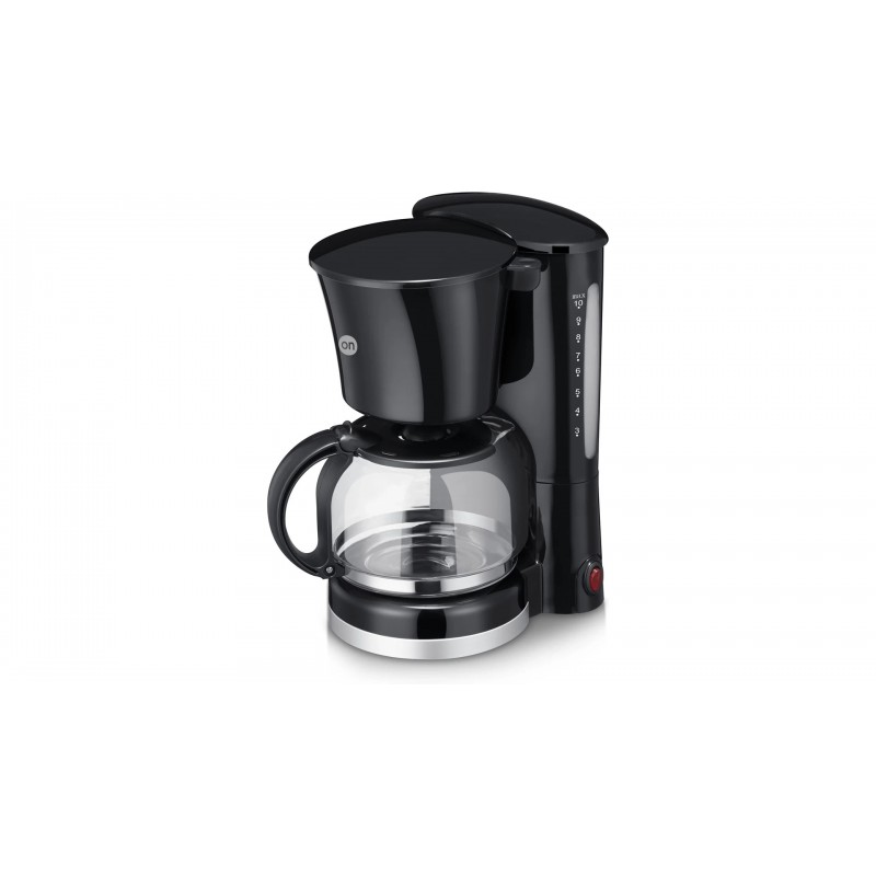 Coffee maker - ON kaffebryggare för 10 koppar
