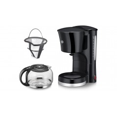 Coffee maker - ON kaffebryggare för 10 koppar