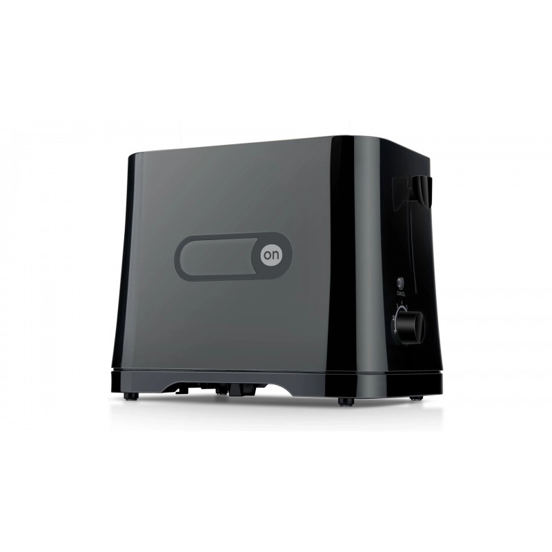 Toaster - ON brödrost för 2 skivor