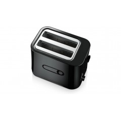 Toaster - ON brödrost för 2 skivor