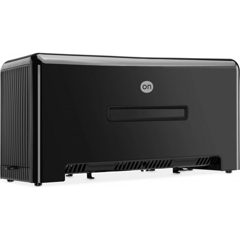 Toaster - ON brödrost för 4 skivor