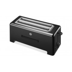 Toaster - ON brödrost för 4 skivor