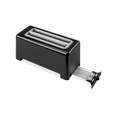 Toaster - ON brödrost för 4 skivor