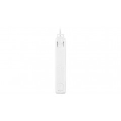 Junction box - Andersson grenuttag med 4 uttag och 2 USB