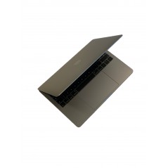 Used laptop 13" - MacBook Pro 13-tum Retina 2017 i5 8GB 128SSD Space Grey (beg med små märken skärm)