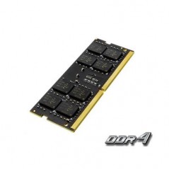 RAM-memories - 32GB RAM-minne DDR4 SO-DIMM (3200MHz) till laptop