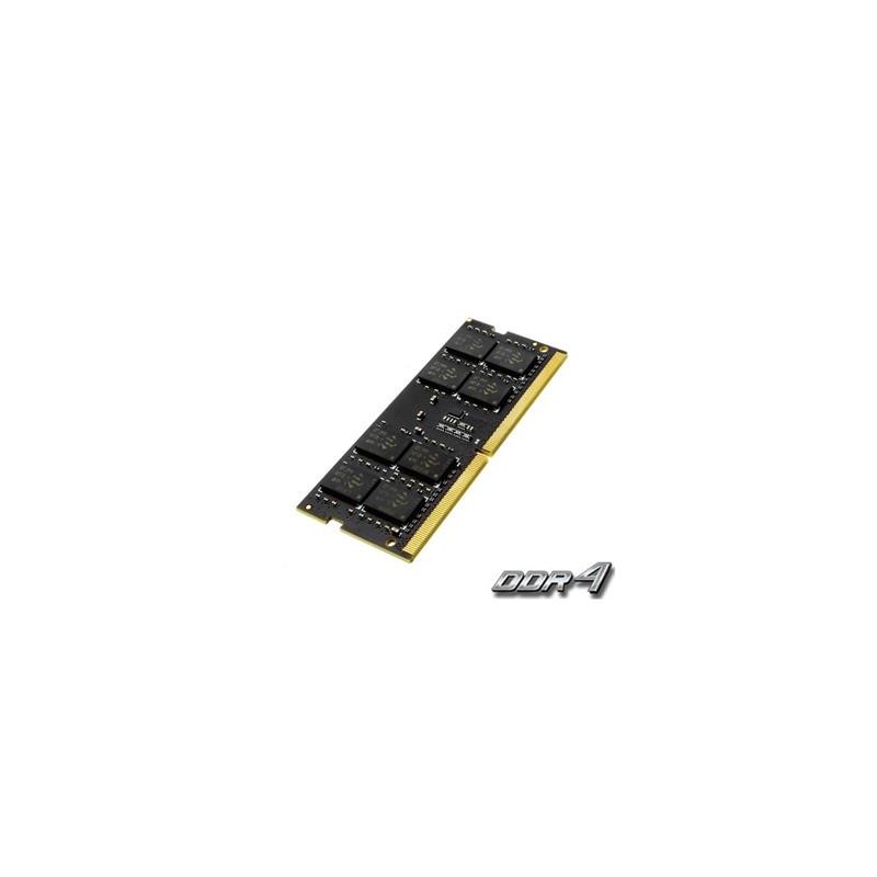 RAM-memories - 32GB RAM-minne DDR4 SO-DIMM (3200MHz) till laptop