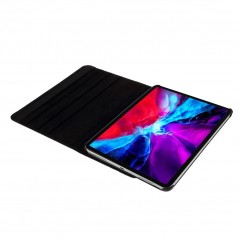 Fodral med stöd till iPad Pro 12.9 3rd/4th/5th/6th Gen (2018/2020/2021/2022)