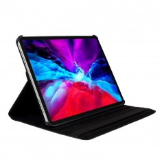 Tablet Cover - Fodral med stöd till iPad Pro 12.9 3rd/4th/5th/6th Gen (2018/2020/2021/2022)
