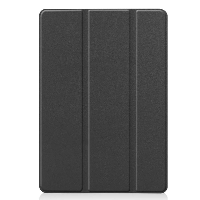 Tablet Cover - SiGN fodral med ställ till iPad 10.2" (2019/2020/2021) 7th, 8th & 9th Gen (svart)