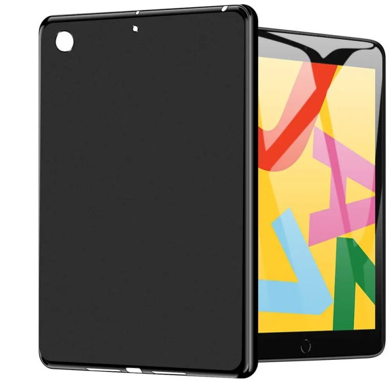 Tablet Cover - Skal till iPad 10.2" (2019/2020/2021) 7th, 8th & 9th Gen