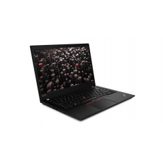 Used laptop 14" - Lenovo Thinkpad P14s G1 14" Full HD i7 (gen 10) 32GB 512GB SSD P520 W11P (beg)