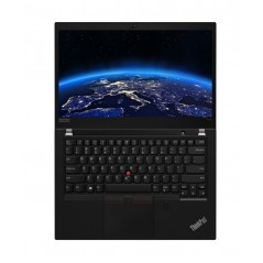 Used laptop 14" - Lenovo Thinkpad P14s G1 14" Full HD i7 (gen 10) 32GB 512GB SSD P520 W11P (beg)