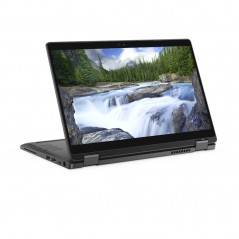 Used laptop 13" - Dell Latitude 5300 2-in-1 13.3" Touch Full HD i5 8GB 256GB Win11 Pro (beg med mura & små märken skärm)