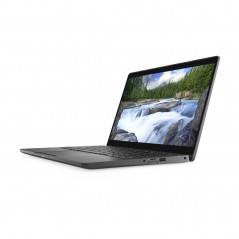 Used laptop 13" - Dell Latitude 5300 2-in-1 13.3" Touch Full HD i5 8GB 256GB Win11 Pro (beg med mura & små märken skärm)