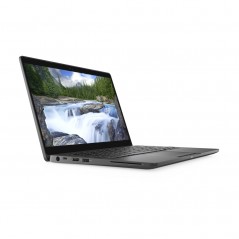 Used laptop 13" - Dell Latitude 5300 2-in-1 13.3" Touch Full HD i5 8GB 256GB Win11 Pro (beg med mura & små märken skärm)