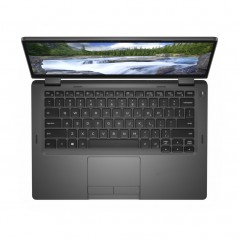 Used laptop 13" - Dell Latitude 5300 2-in-1 13.3" Touch Full HD i5 8GB 256GB Win11 Pro (beg med mura & små märken skärm)