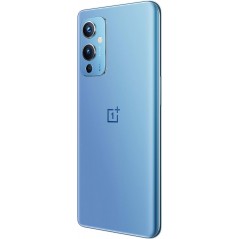 Used Sony, Nokia, OnePlus, Motorola, CAT - OnePlus 9 8GB RAM 128GB 5G Arctic Sky (beg)