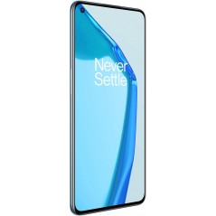 Used Sony, Nokia, OnePlus, Motorola, CAT - OnePlus 9 8GB RAM 128GB 5G Arctic Sky (beg)