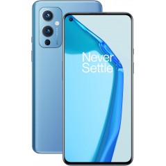 OnePlus 9 8GB RAM 128GB 5G Arctic Sky (beg)