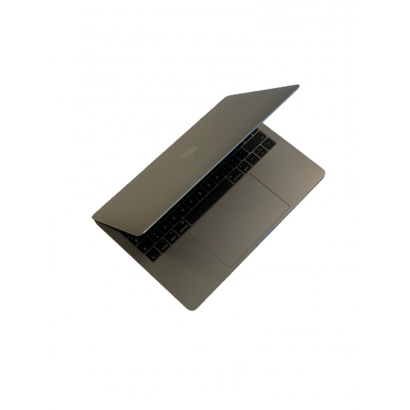 Used laptop 13" - MacBook Pro 13-tum 2017 TBT3 Retina A1708 rymdgrå (beg med skuggor lock)