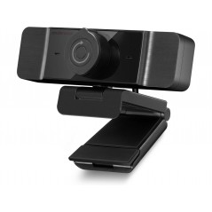 Webcameras - Andersson webbkamera med 4K UHD-upplösning