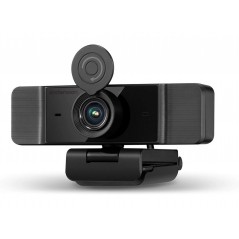 Webcameras - Andersson webbkamera med 4K UHD-upplösning