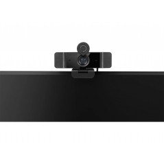 Webcameras - Andersson webbkamera med 4K UHD-upplösning