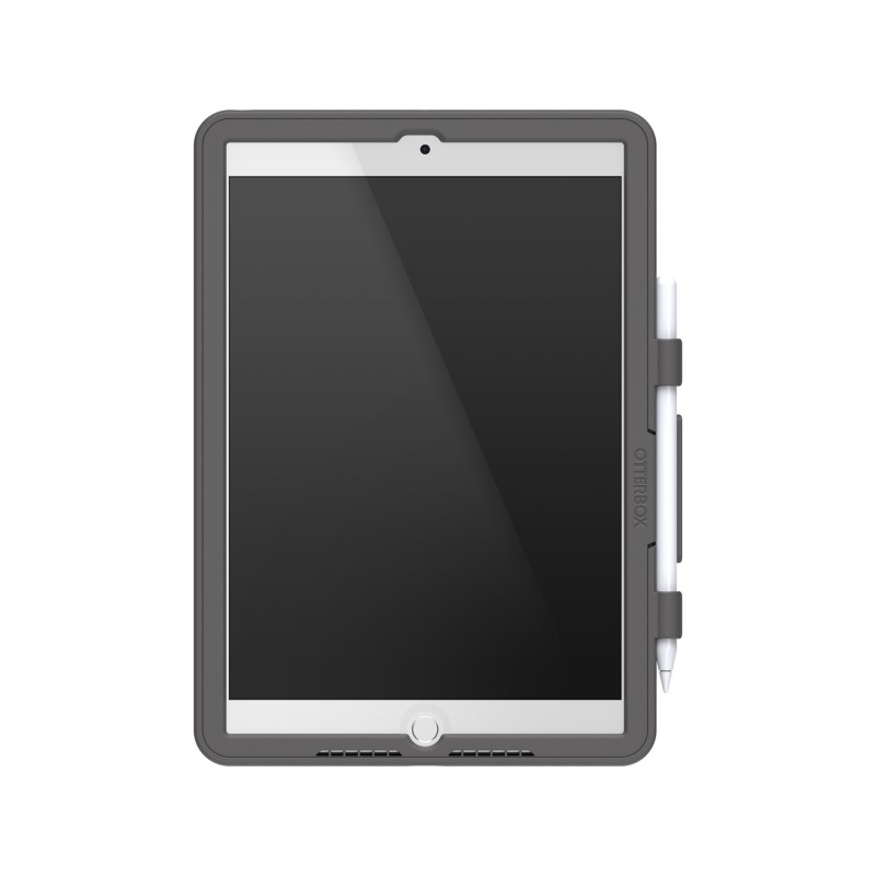 Tablet Cover - Otterbox extra robust skal till iPad 10.2" (2019/2020/2021) 7th, 8th & 9th Gen